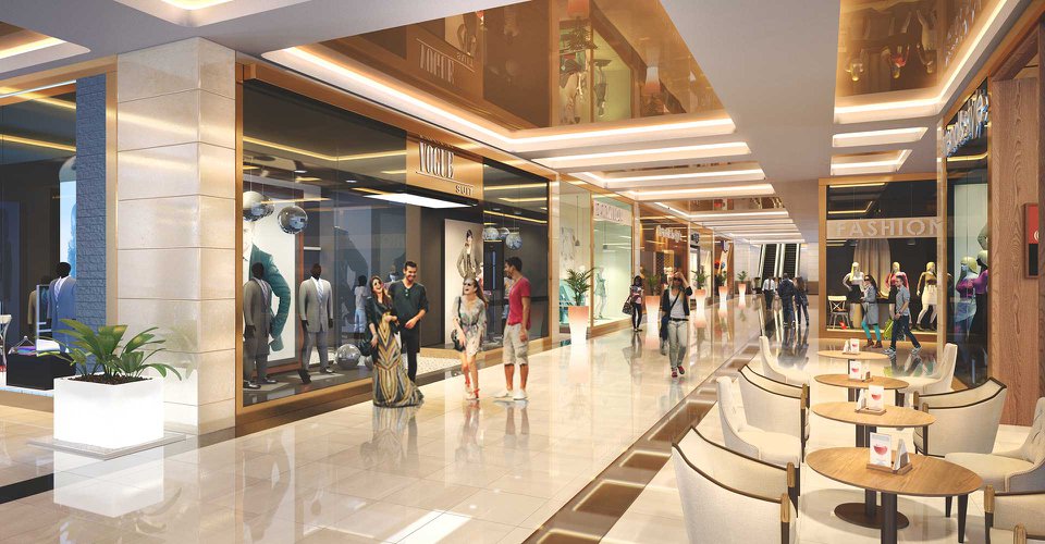 Thượng Đình Plaza