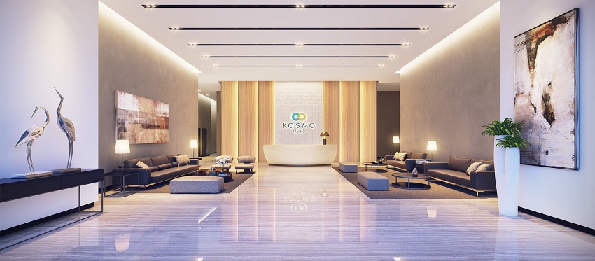 Kosmo Tây Hồ