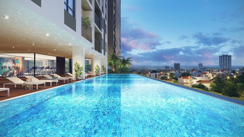 Kosmo Tây Hồ