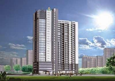 Intracom 2 Cầu Diễn