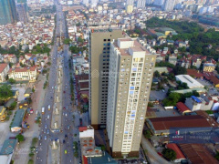 Intracom 2 Cầu Diễn