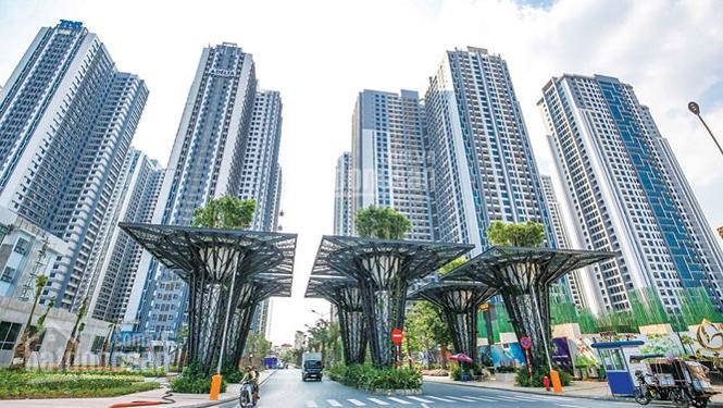 Goldmark City
