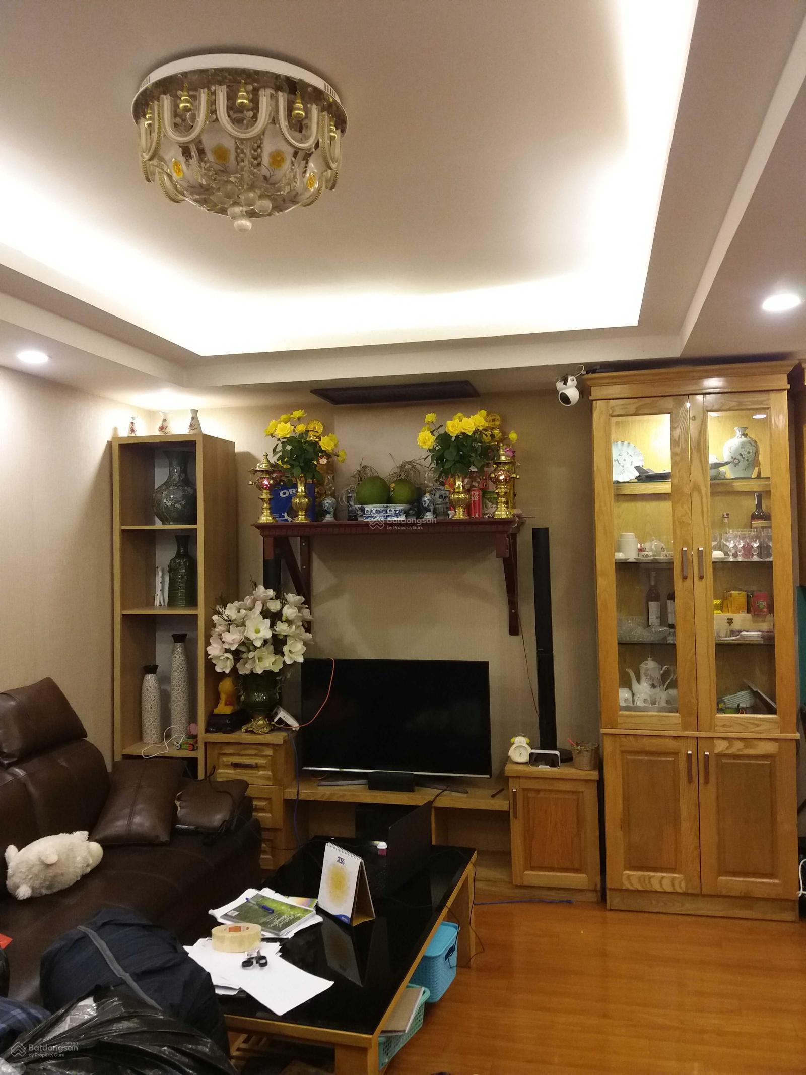 Spring Home
