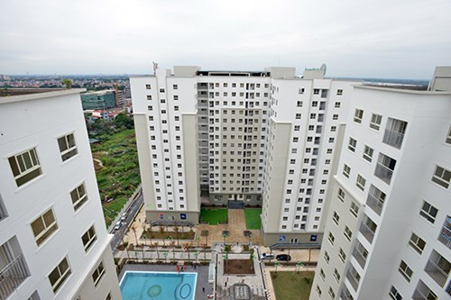 Ecohome 2