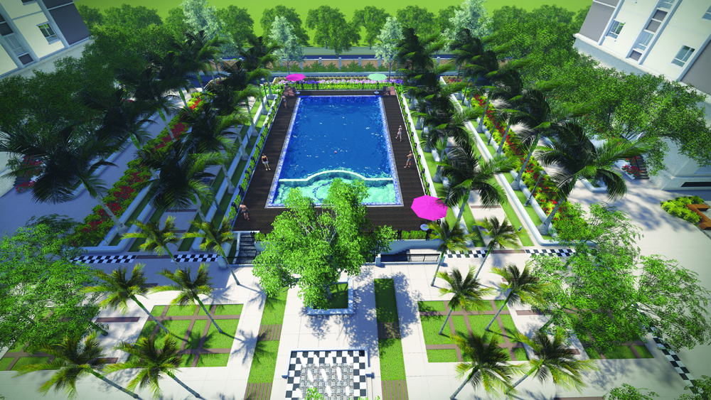 Ecohome 2