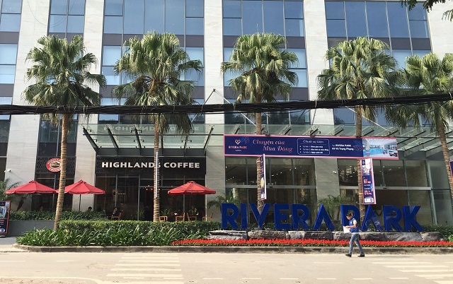 Rivera Park Hà Nội