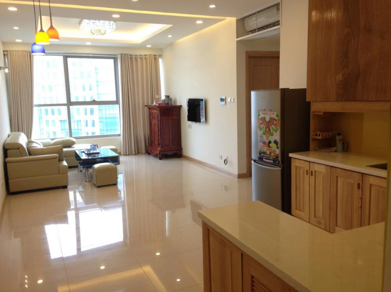 Phú Gia Residence