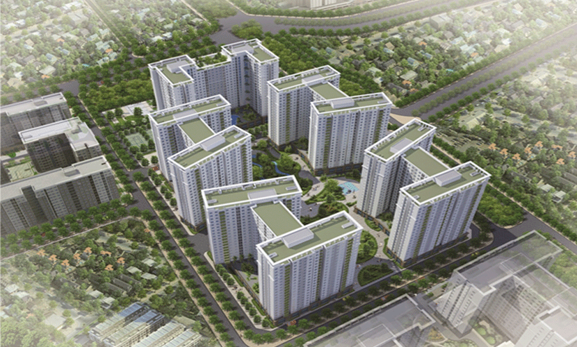 Ecohome 3