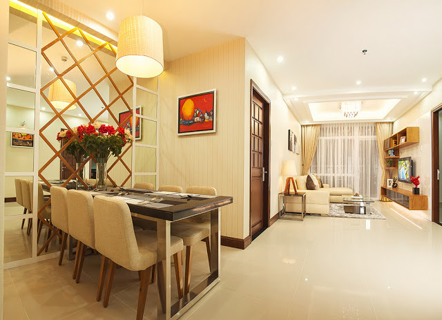 Ecohome 3