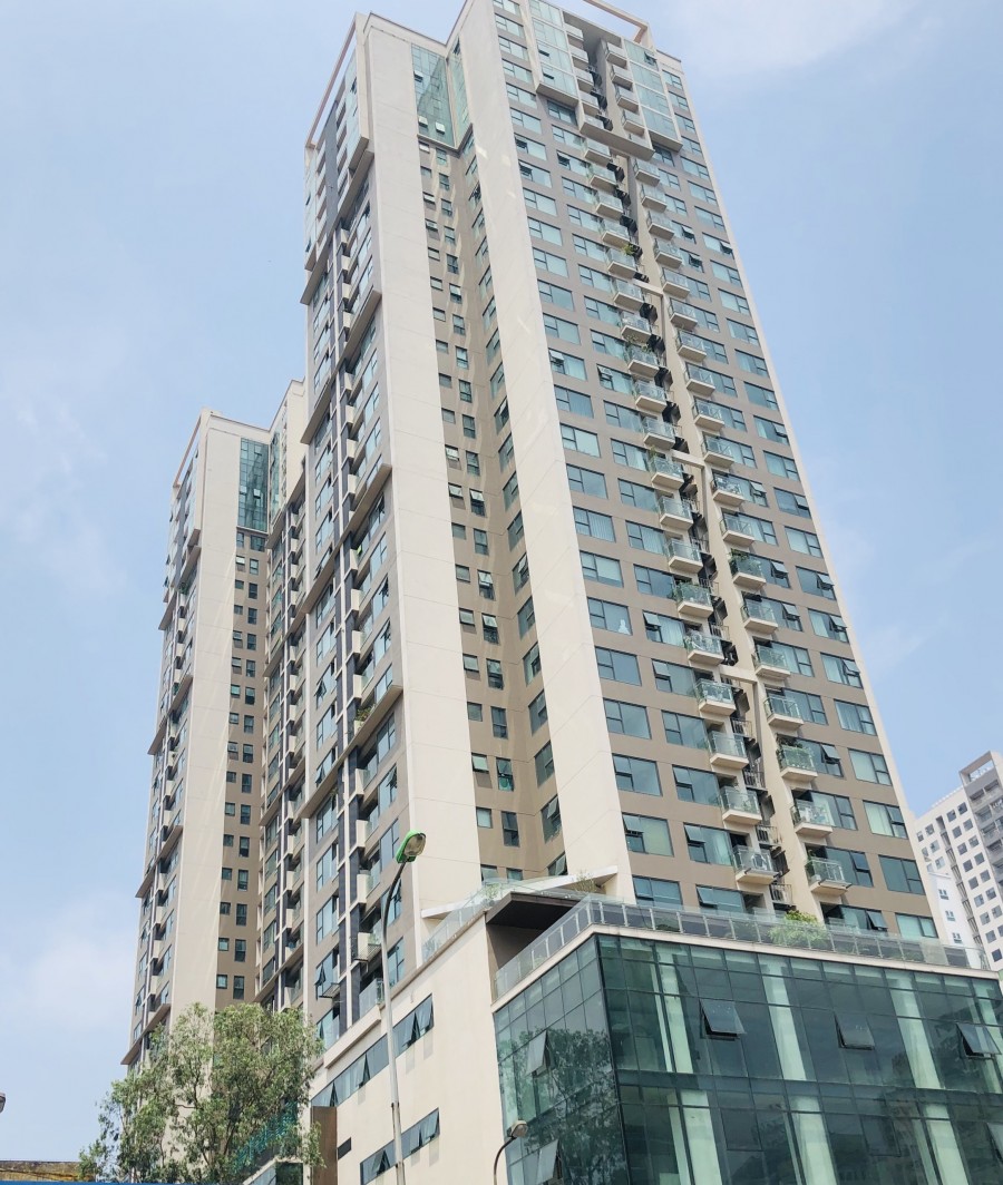 Legend Tower 109 Nguyễn Tuân