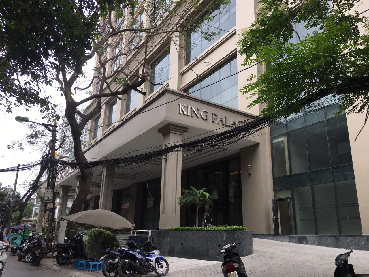 King Palace
