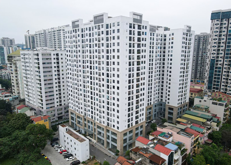 Hoành Sơn Complex