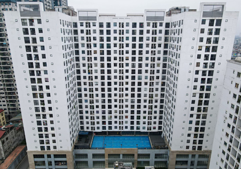 Hoành Sơn Complex