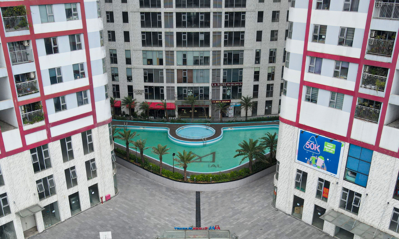Imperial Plaza