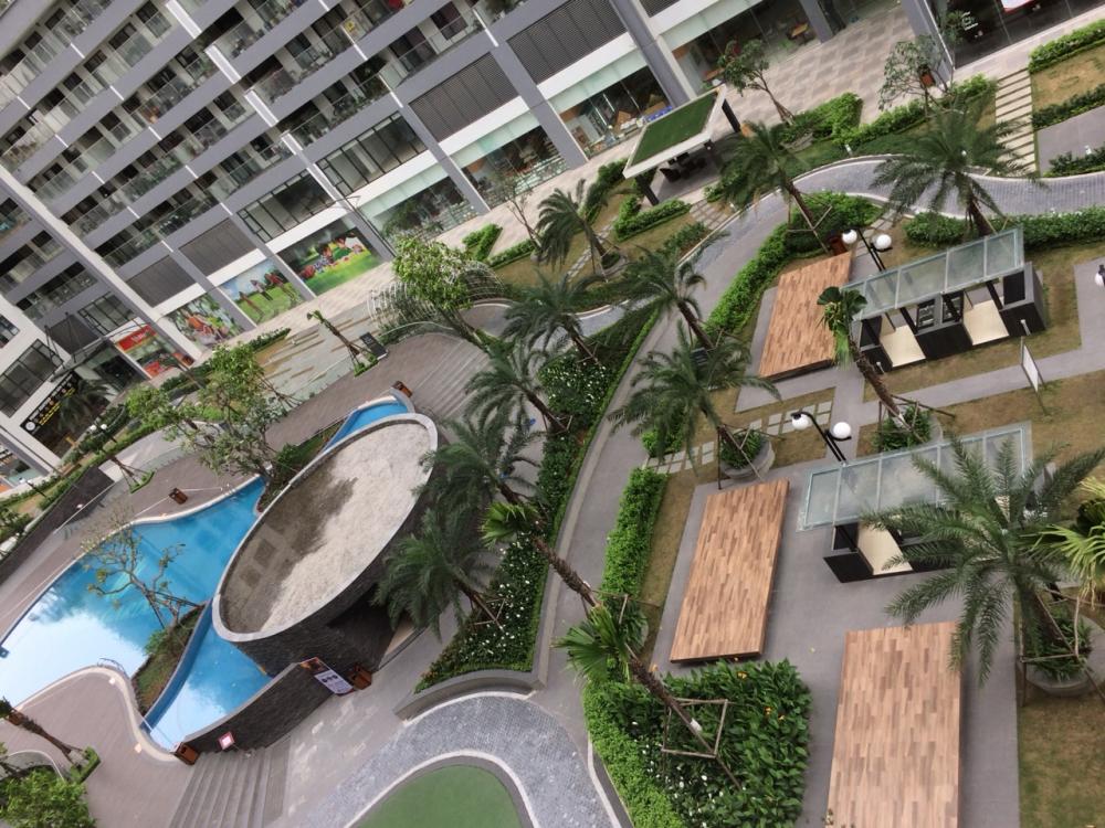 Imperia Garden