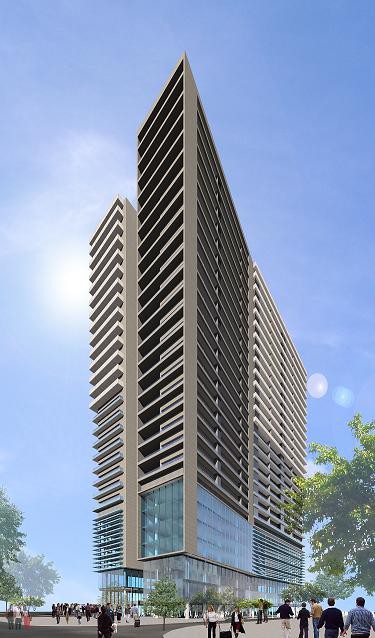 Hei Tower Điện Lực