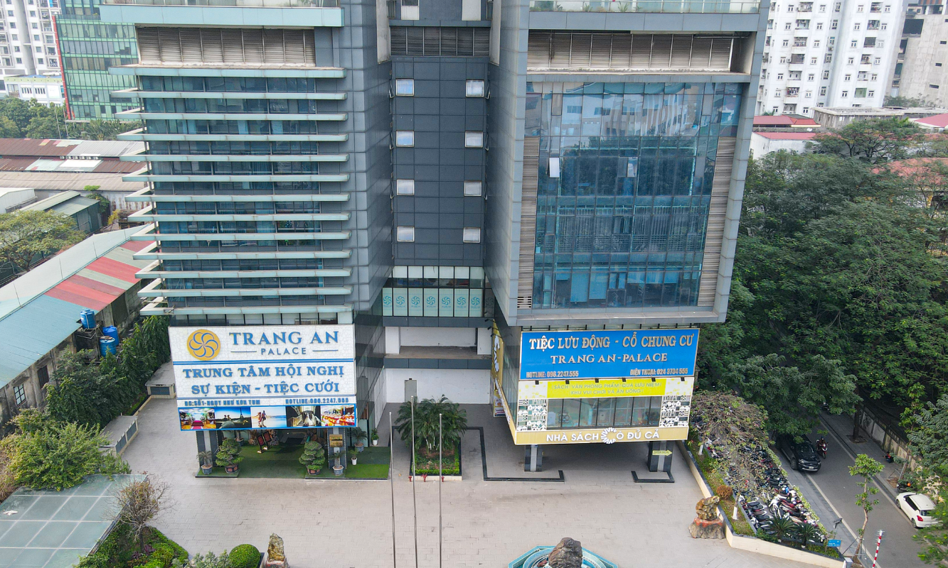 Hei Tower Điện Lực