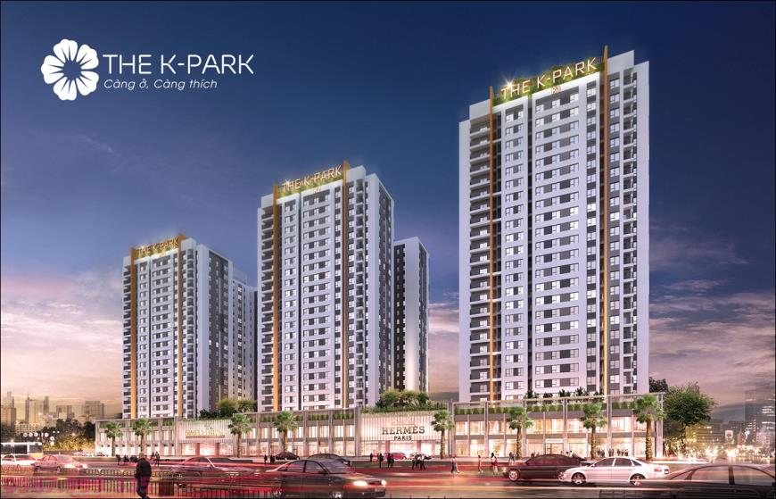 The K Park