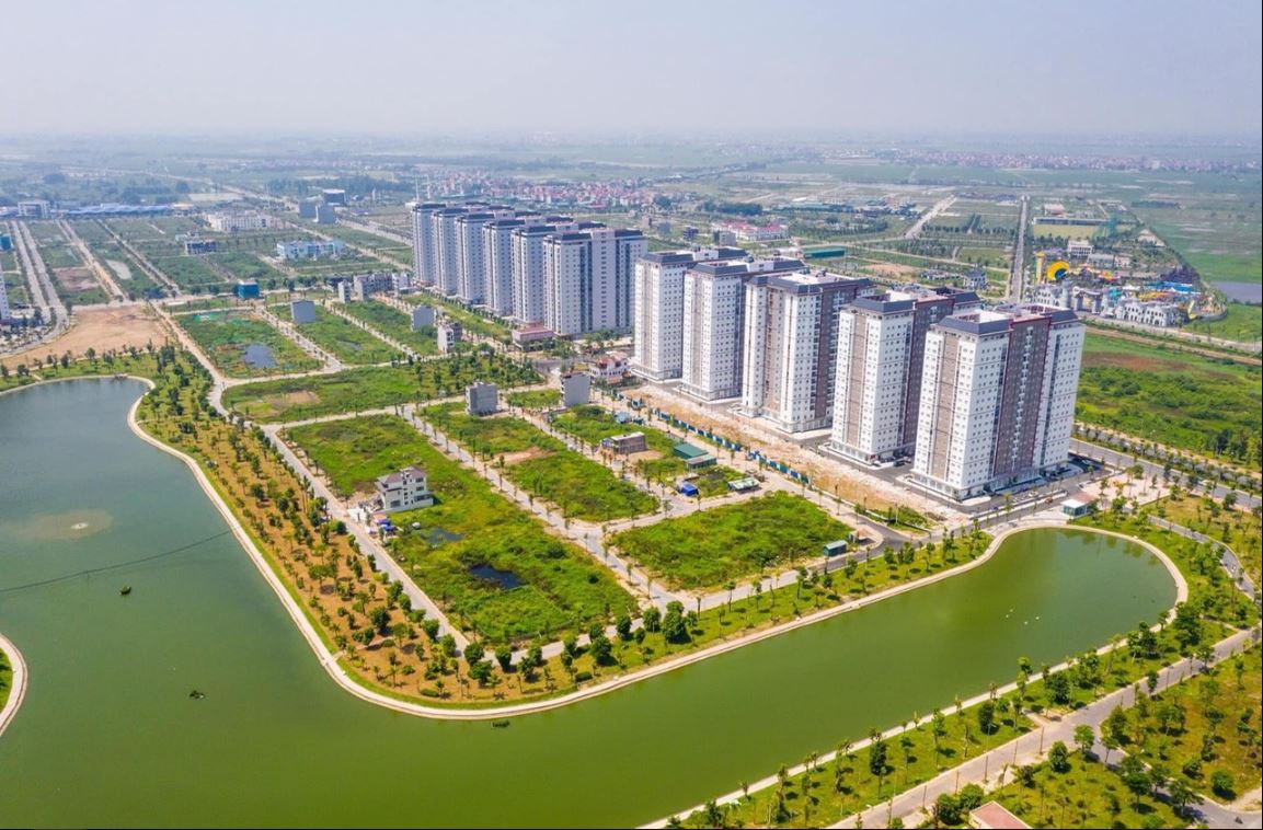 Thanh Hà Mường Thanh
