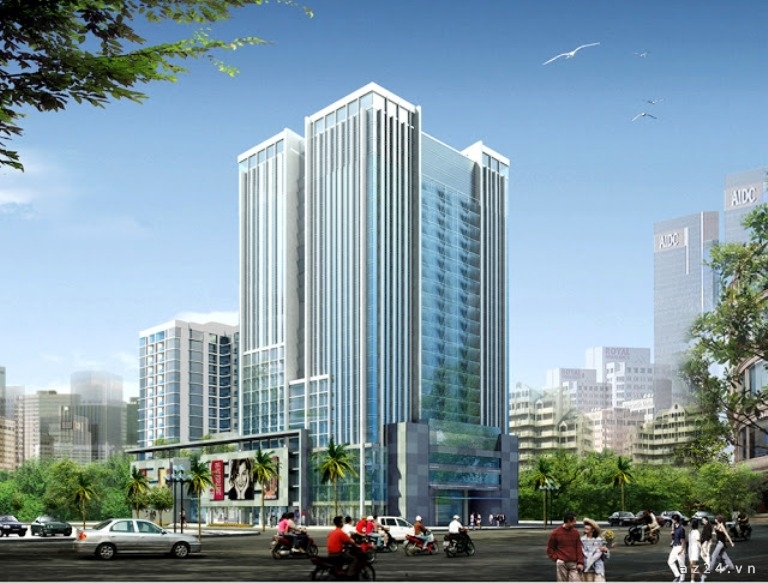 89 Phùng Hưng