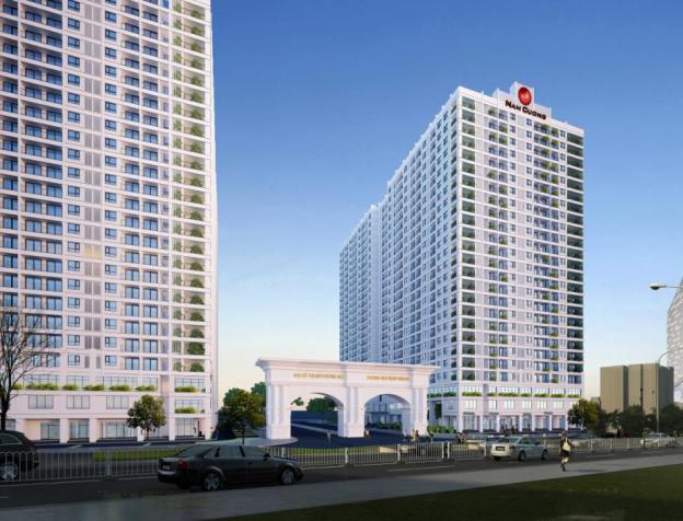Anland Complex