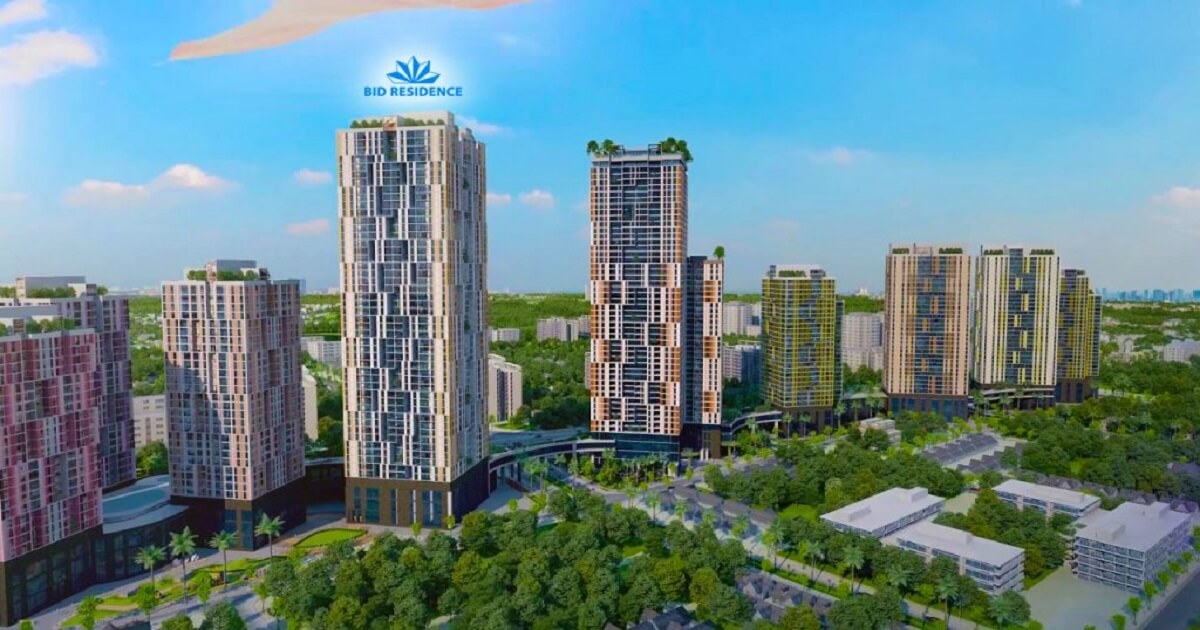 BID Residence