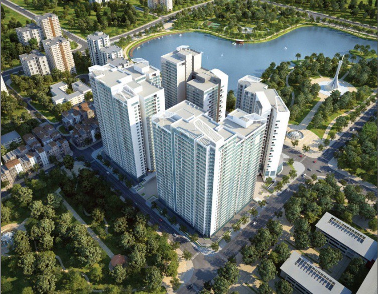 Mandarin Garden