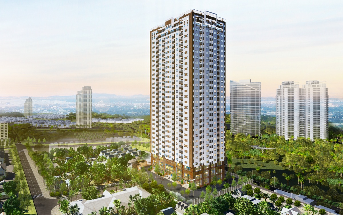 Startup Tower