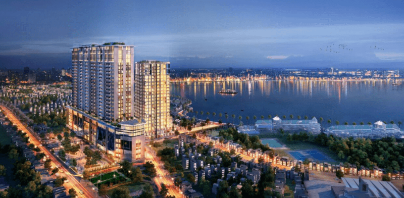 Sun Grand City