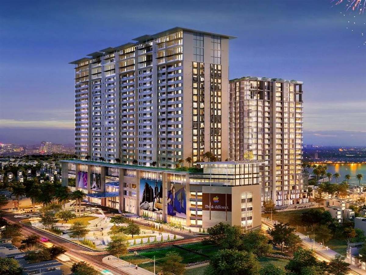 Sun Grand City