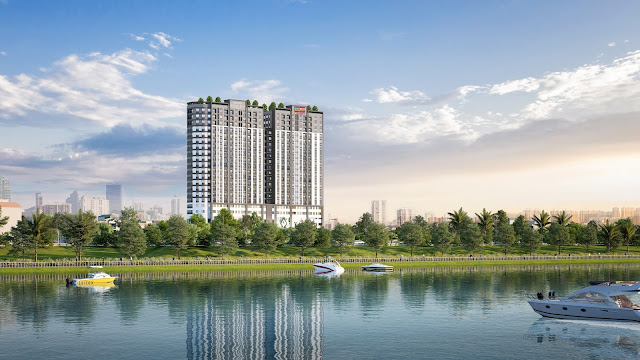 Tây Hồ River View