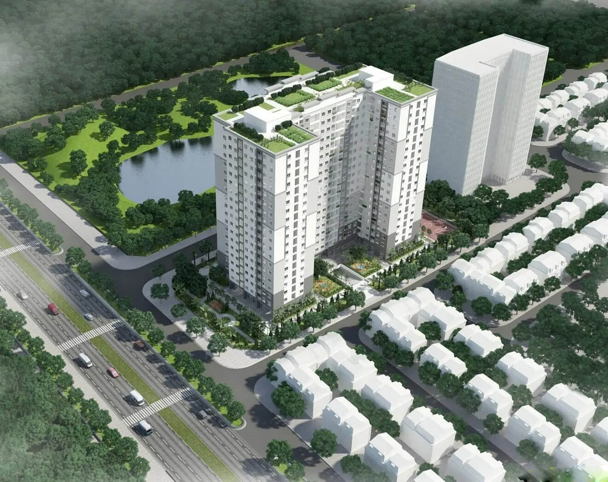 Rice City Tố Hữu