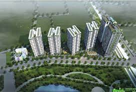 Tái định cư C18 Xuân La