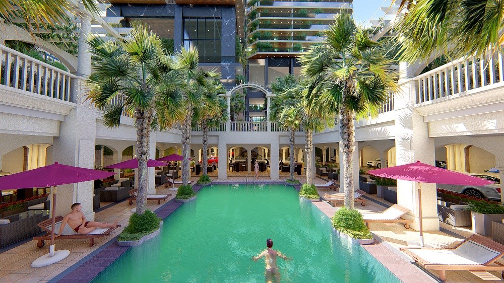 Sunshine Crystal River