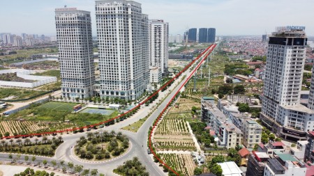 Lạc Hồng Westlake