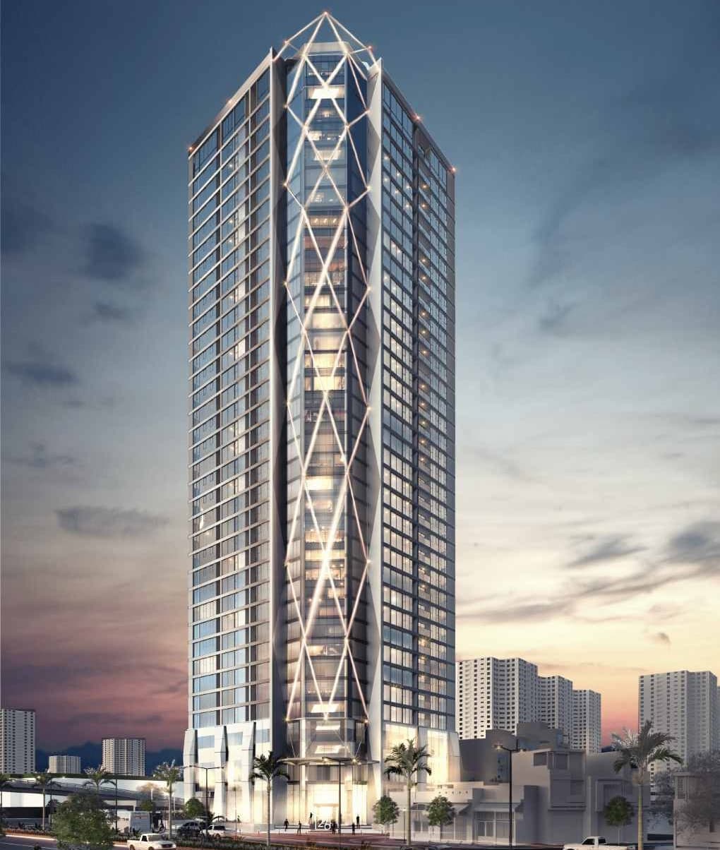 Summit Building
