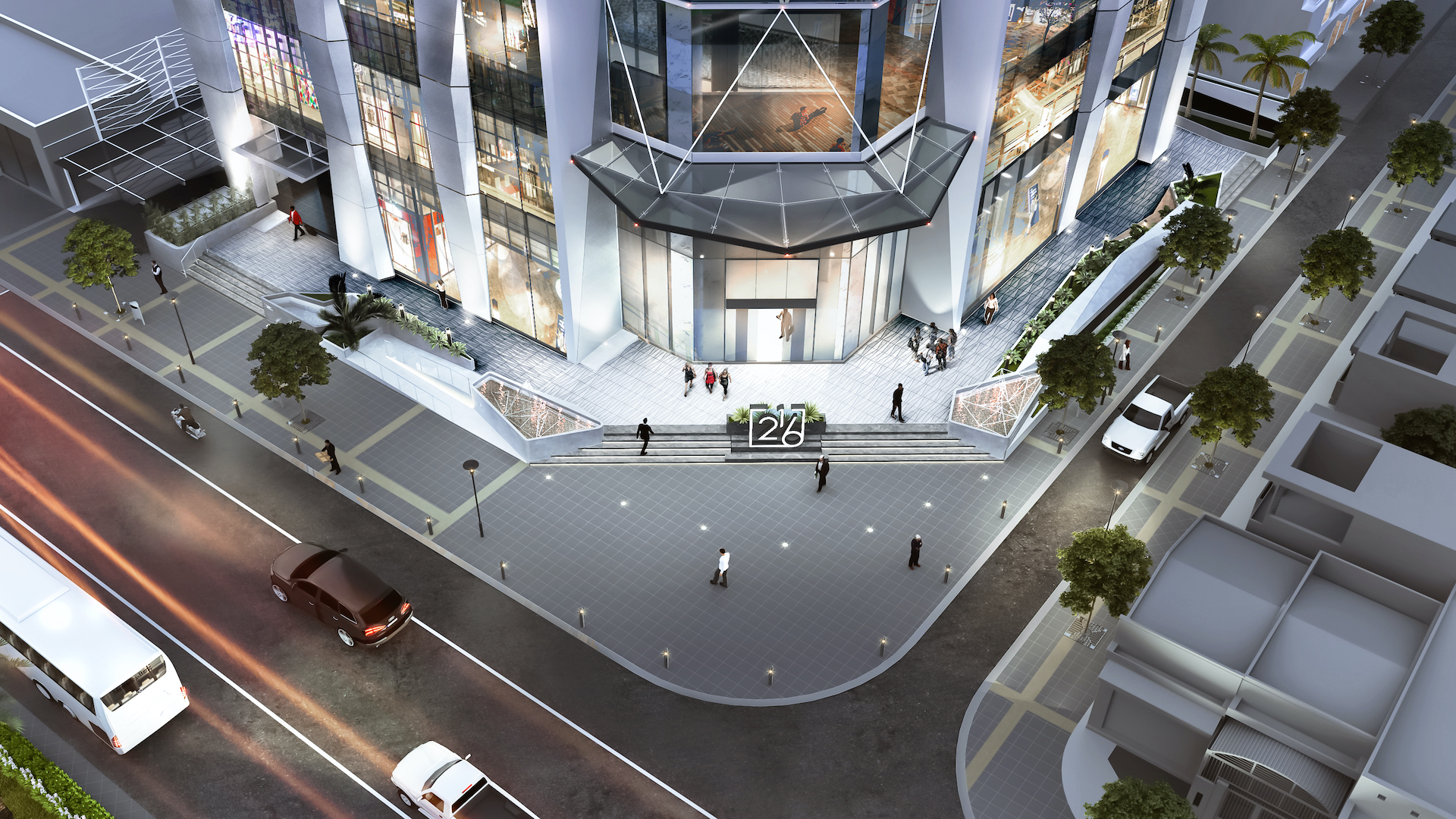 Summit Building