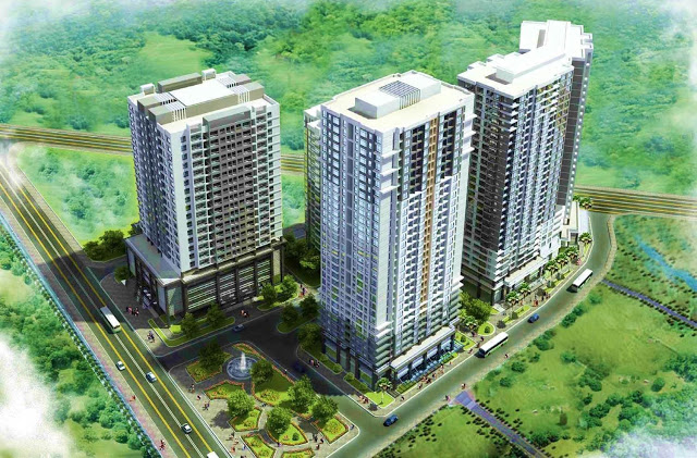 Park View City