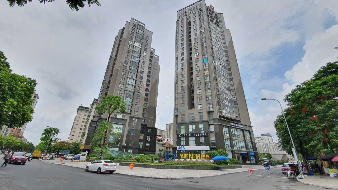 Park View City