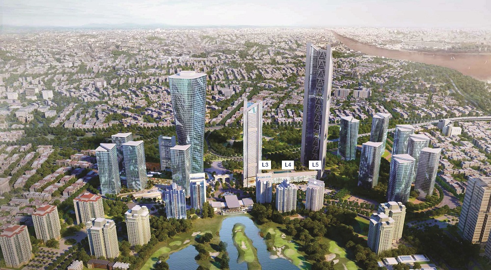 Ciputra Hà Nội