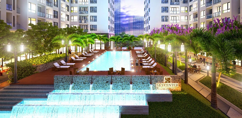 Hoàng Ngân Plaza