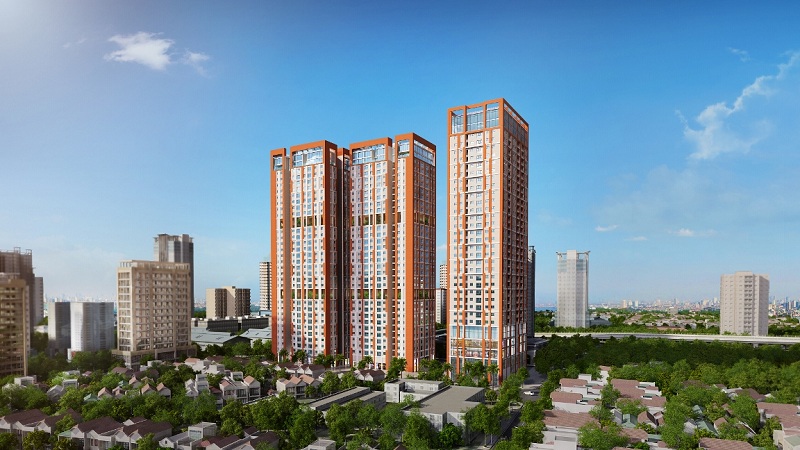 Hà Nội Paragon