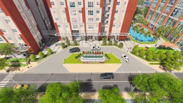 Hà Nội Paragon