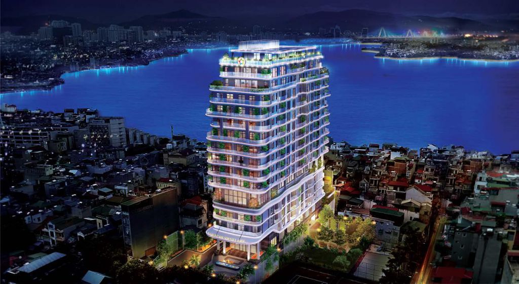 Five Star West Lake