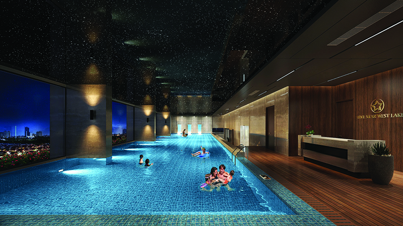 Five Star West Lake