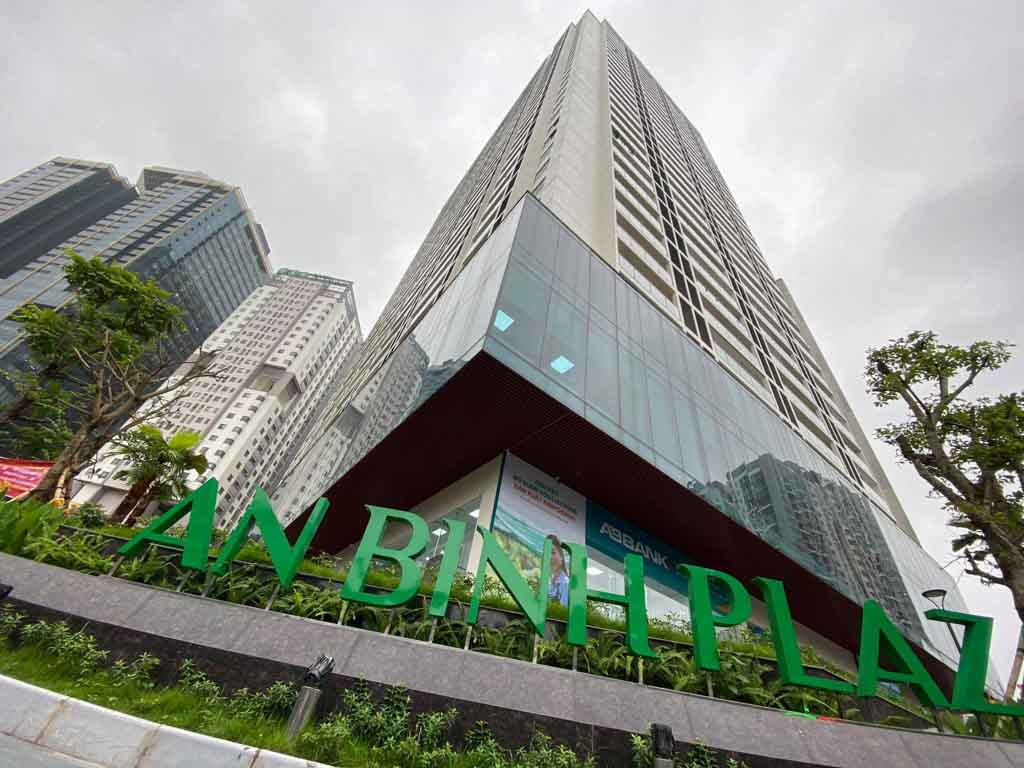 An Bình Plaza
