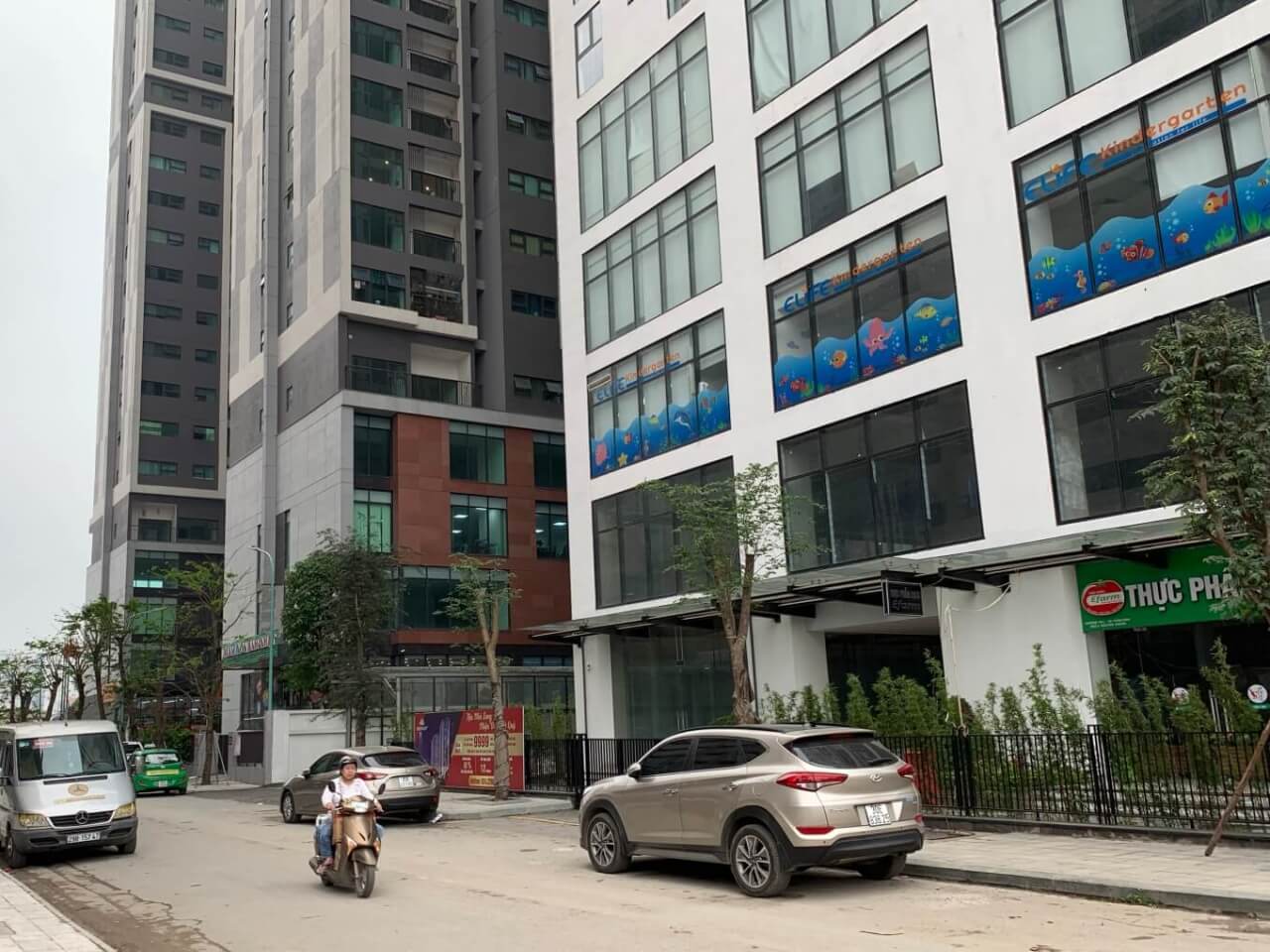 An Bình Plaza
