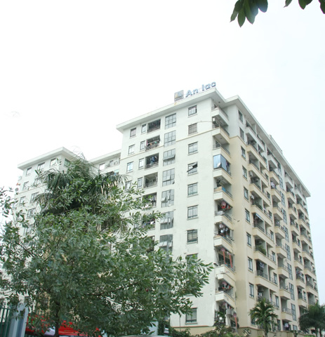 An Lạc Mỹ Đình