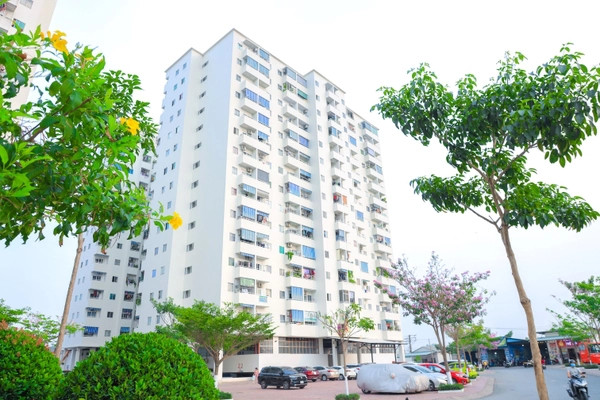 An Lạc Mỹ Đình