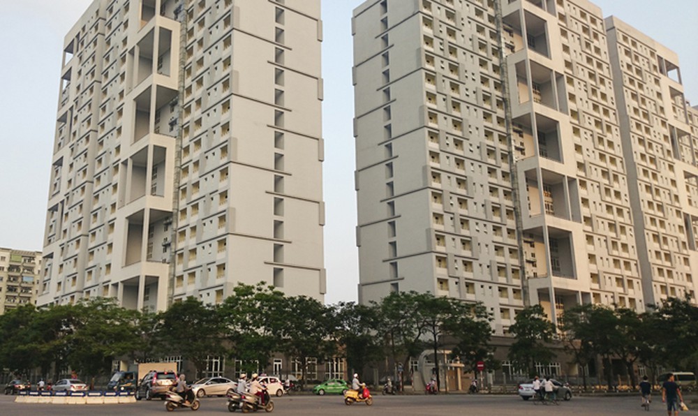 An Lạc Mỹ Đình